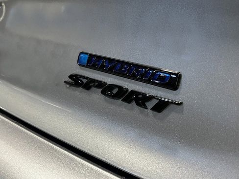 New 2026 Honda Accord Sport image 9