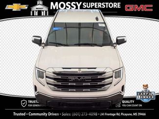 Used 2023 GMC Sierra 1500 SLE AWD/4WD video 2