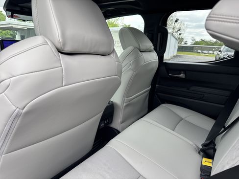 New 2025 Toyota Tacoma Limited AWD/4WD image 26