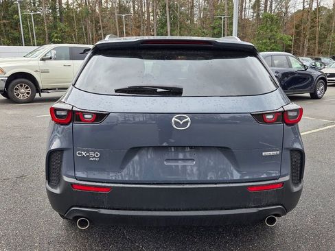 Used 2025 MAZDA CX-50 AWD 2.5 S w/ Select Package image 11