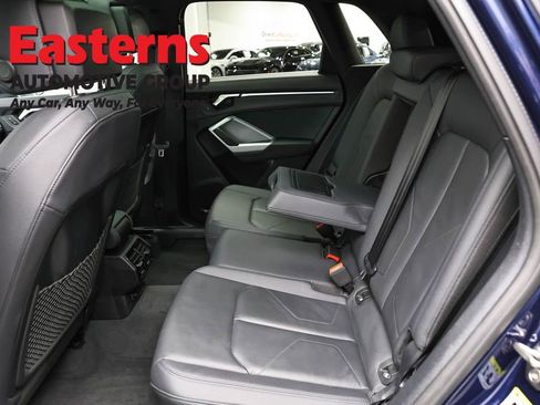 Used 2022 Audi Q3 2.0T Premium Plus image 22
