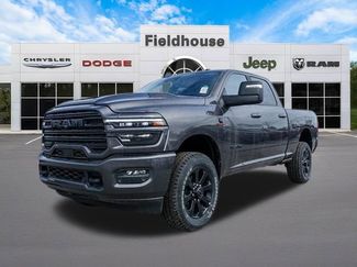 New 2025 RAM 2500 Laramie w/ Night Edition video 2