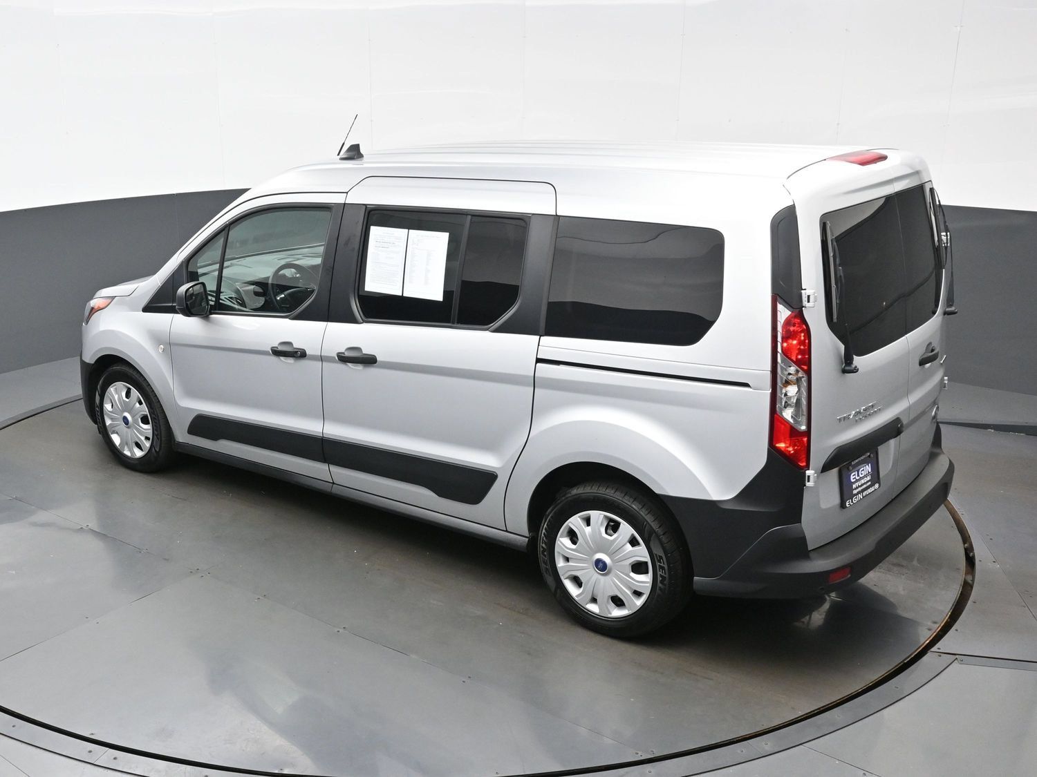 Used 2022 Ford Transit Connect XL FWD image 34