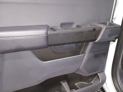 New 2025 Ford F150 STX w/ STX Black Appearance Package image 17