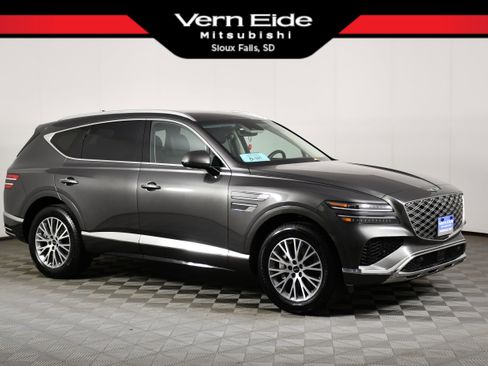 Used 2025 Genesis GV80 2.5T Standard AWD/4WD image 1