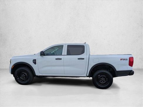 New 2026 Ford Ranger XL AWD/4WD image 5