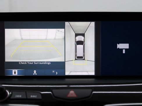 Used 2019 Acura RDX FWD w/ Advance Package image 15