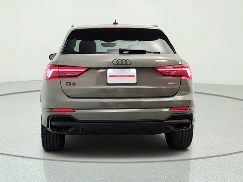 Used 2025 Audi Q3 2.0T Premium w/ Convenience Package AWD/4WD image 6