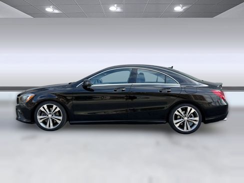 Used 2016 Mercedes-Benz CLA 250 CLA 250 image 2