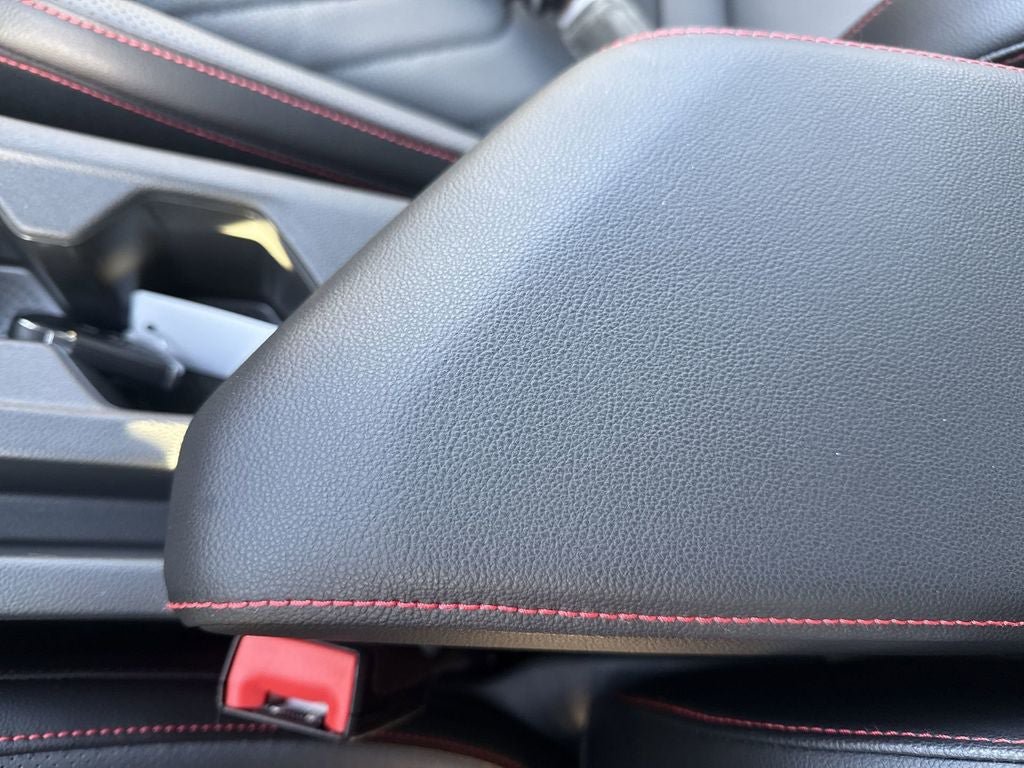 New 2026 Volkswagen Jetta GLI Autobahn FWD image 36