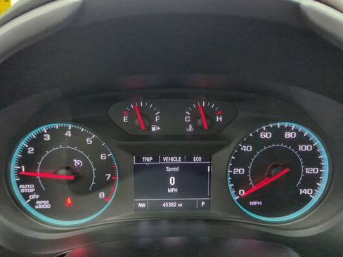 Used 2025 Chevrolet Malibu LT FWD image 15