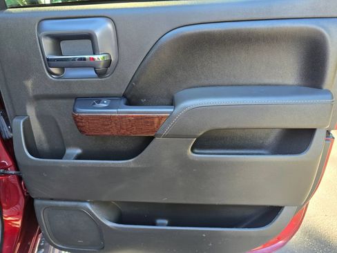 Used 2016 GMC Sierra 1500 SLE w/ SLE Value Package AWD/4WD image 19