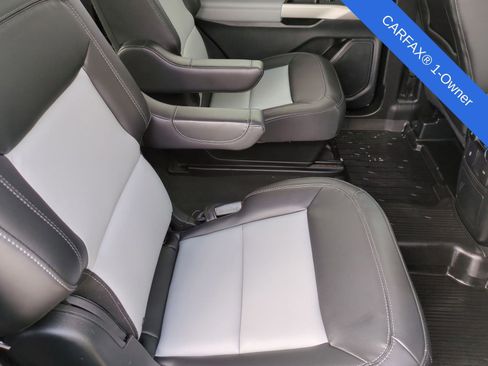 Used 2023 Ford Explorer XLT w/ Equipment Group 202A image 44