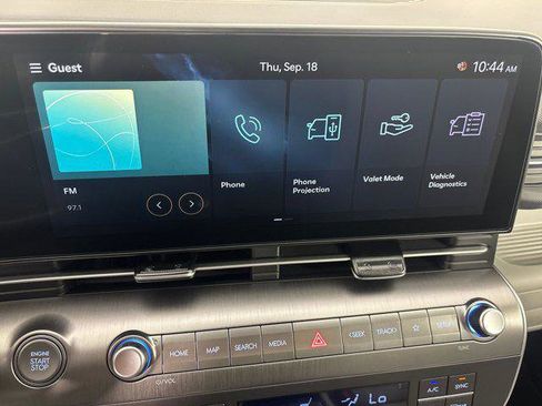 New 2026 Hyundai Kona SEL Sport image 27