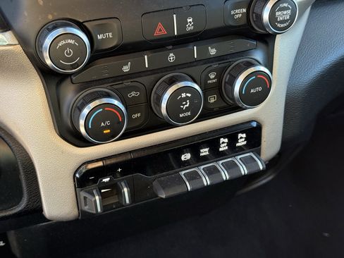 Used 2021 RAM 2500 Laramie image 22