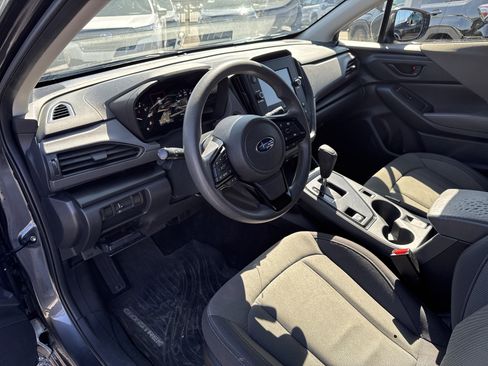 Certified 2024 Subaru Crosstrek 2.0i AWD/4WD image 20