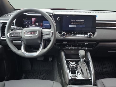 Used 2025 GMC Canyon Elevation w/ Convenience Package image 10