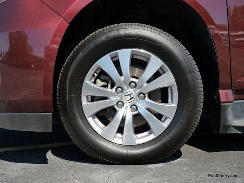 Used 2016 Honda Odyssey EX image 38