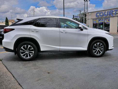 Used 2020 Lexus RX 350 AWD w/ Premium Package image 7