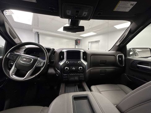 Used 2021 GMC Sierra 1500 SLT image 10