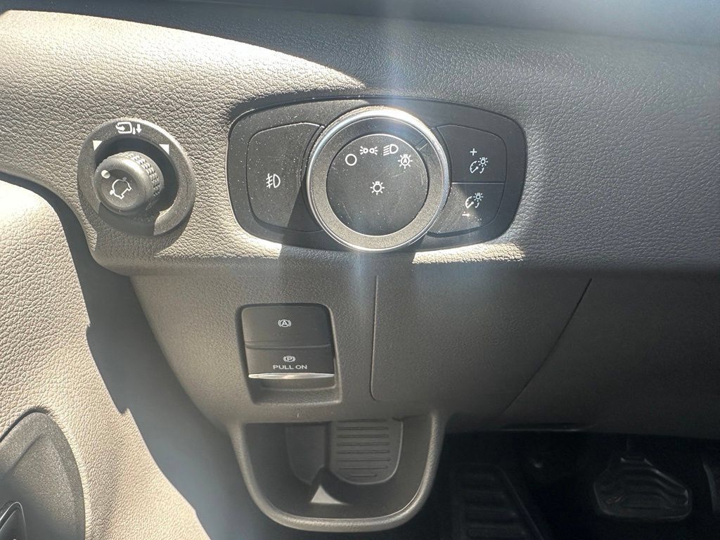 Used 2024 Ford Transit 350 XLT RWD image 17