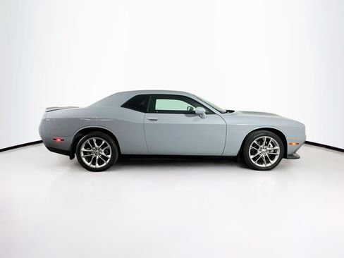 Used 2022 Dodge Challenger GT AWD/4WD image 10