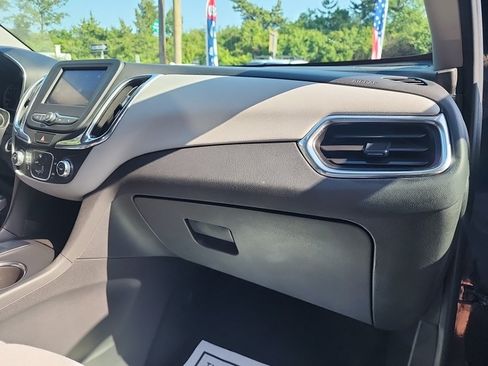 Used 2020 Chevrolet Equinox LS w/ LS Convenience Package FWD image 37