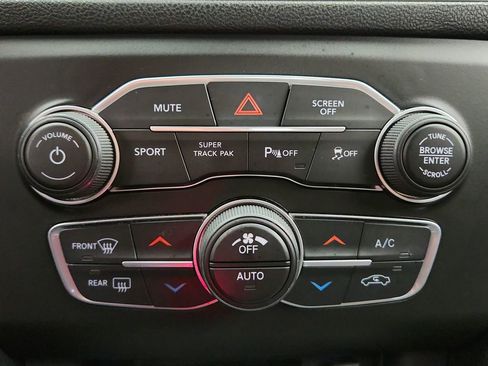 Used 2021 Dodge Charger R/T RWD image 16