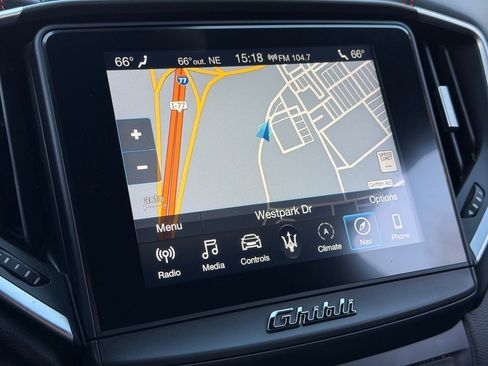 Used 2019 Maserati Ghibli S Q4 image 17