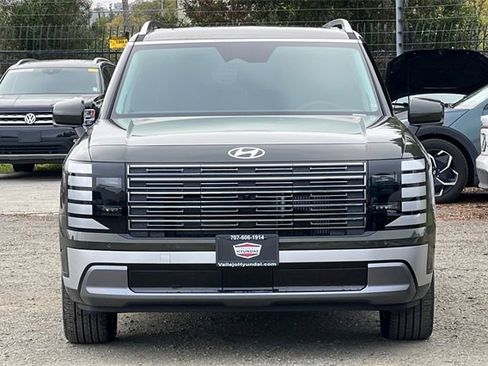 New 2026 Hyundai Palisade Limited image 3