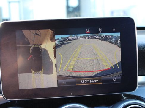 Used 2019 Mercedes-Benz GLC 300 GLC 300 image 19