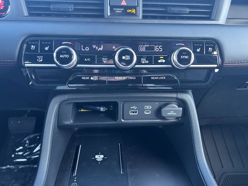 New 2025 Honda Pilot Black Edition image 22