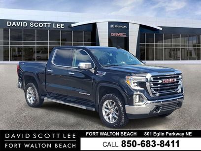 Used 2019 GMC Sierra 1500 SLT w/ SLT Premium Plus Package
