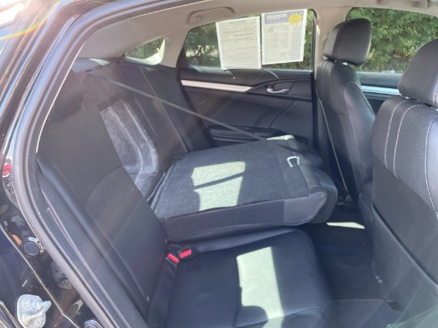 Used 2016 Honda Civic EX-L image 15