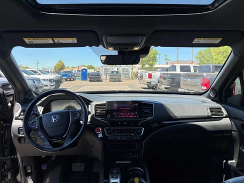 Used 2023 Honda Ridgeline Black Edition image 20