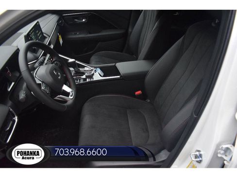 New 2025 Acura ADX A-Spec image 14