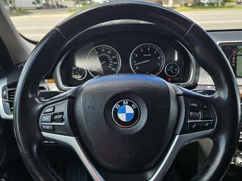 Used 2015 BMW X5 xDrive35i AWD/4WD image 11