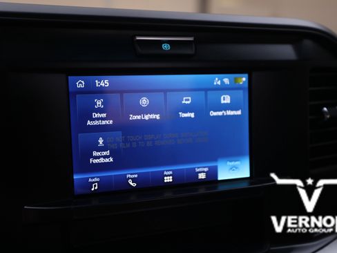 New 2026 Ford F250 XL image 29