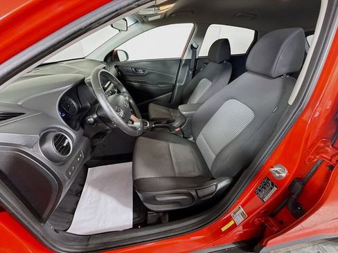Used 2019 Hyundai Kona SEL AWD/4WD image 22
