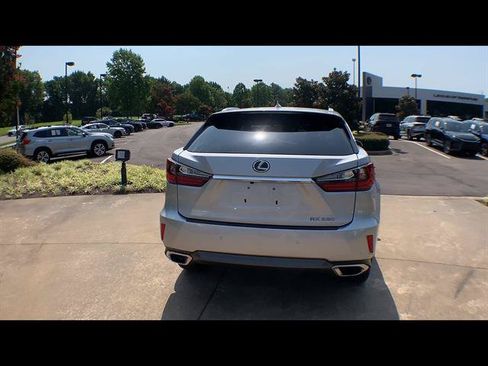 Used 2016 Lexus RX 350 AWD w/ Premium Package image 7
