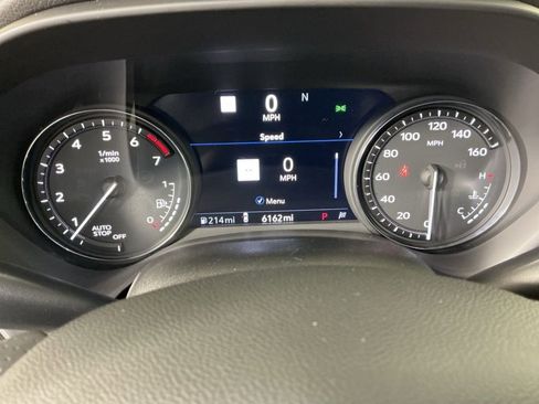 Used 2020 Cadillac CT4 Sport AWD/4WD image 17