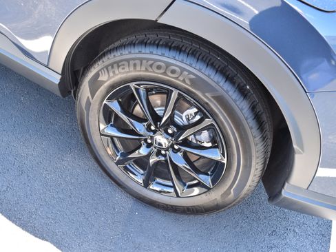 Certified 2026 Honda CR-V Sport-L image 12