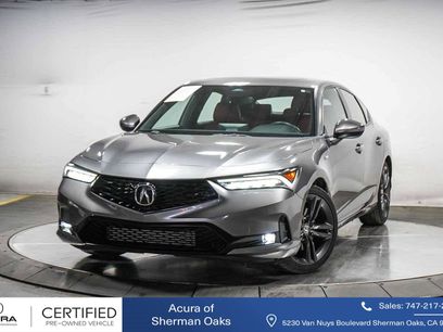 Used 2023 Acura Integra A-Spec