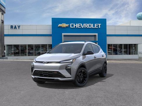 New 2027 Chevrolet Bolt RS w/ LPO, All-Weather Package FWD image 42