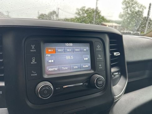 Used 2019 RAM 2500 Tradesman RWD image 15