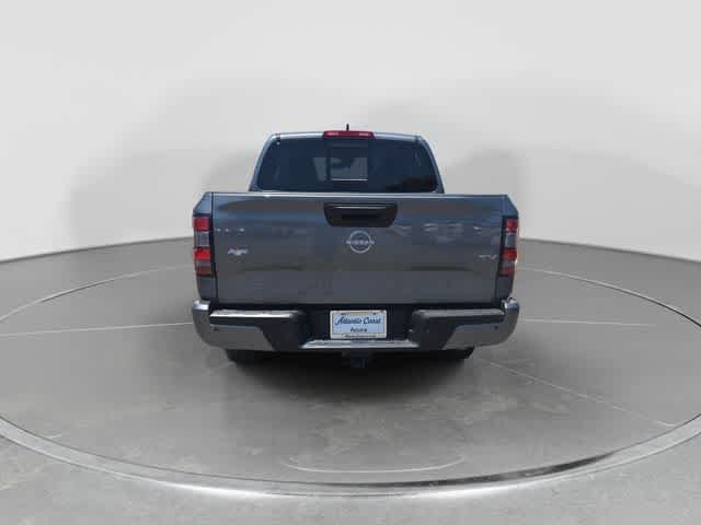 Used 2024 Nissan Frontier SV w/ SV Convenience Package RWD image 7