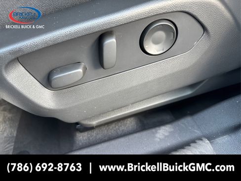 New 2025 Buick Envision Preferred image 22