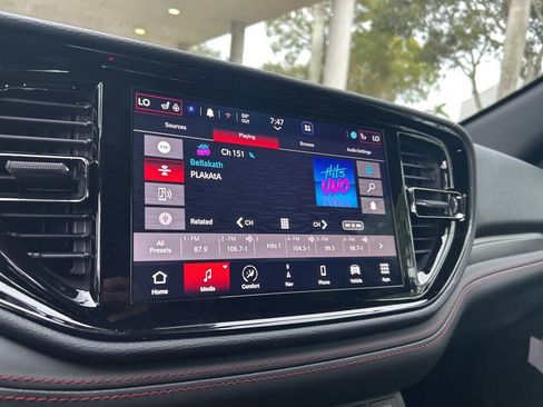 New 2026 Dodge Durango GT image 7