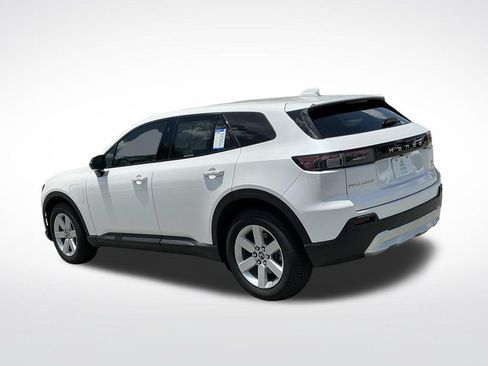 Certified 2025 Honda Prologue EX image 4