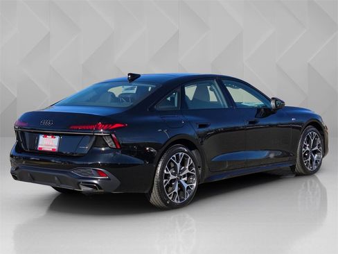 New 2026 Audi A6 Premium Plus image 6